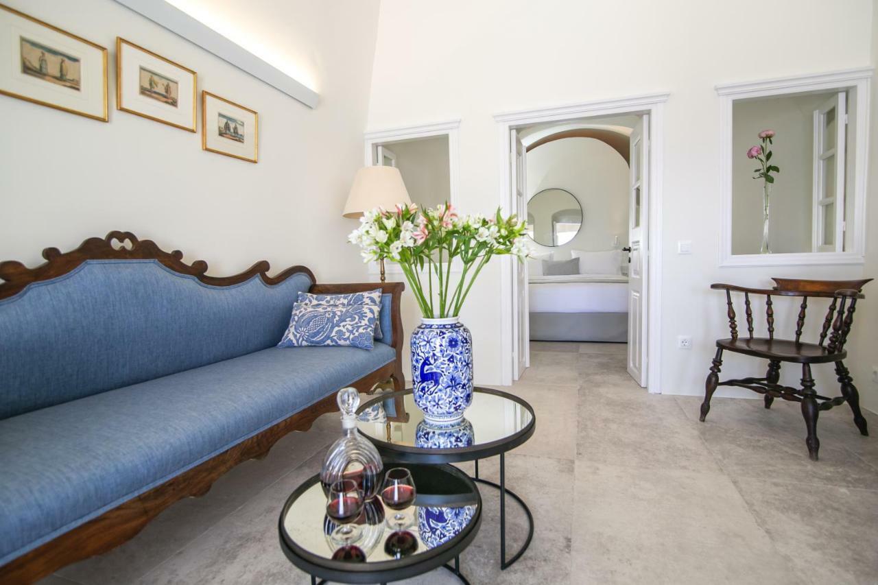 Aloia Villas Kültér fotó