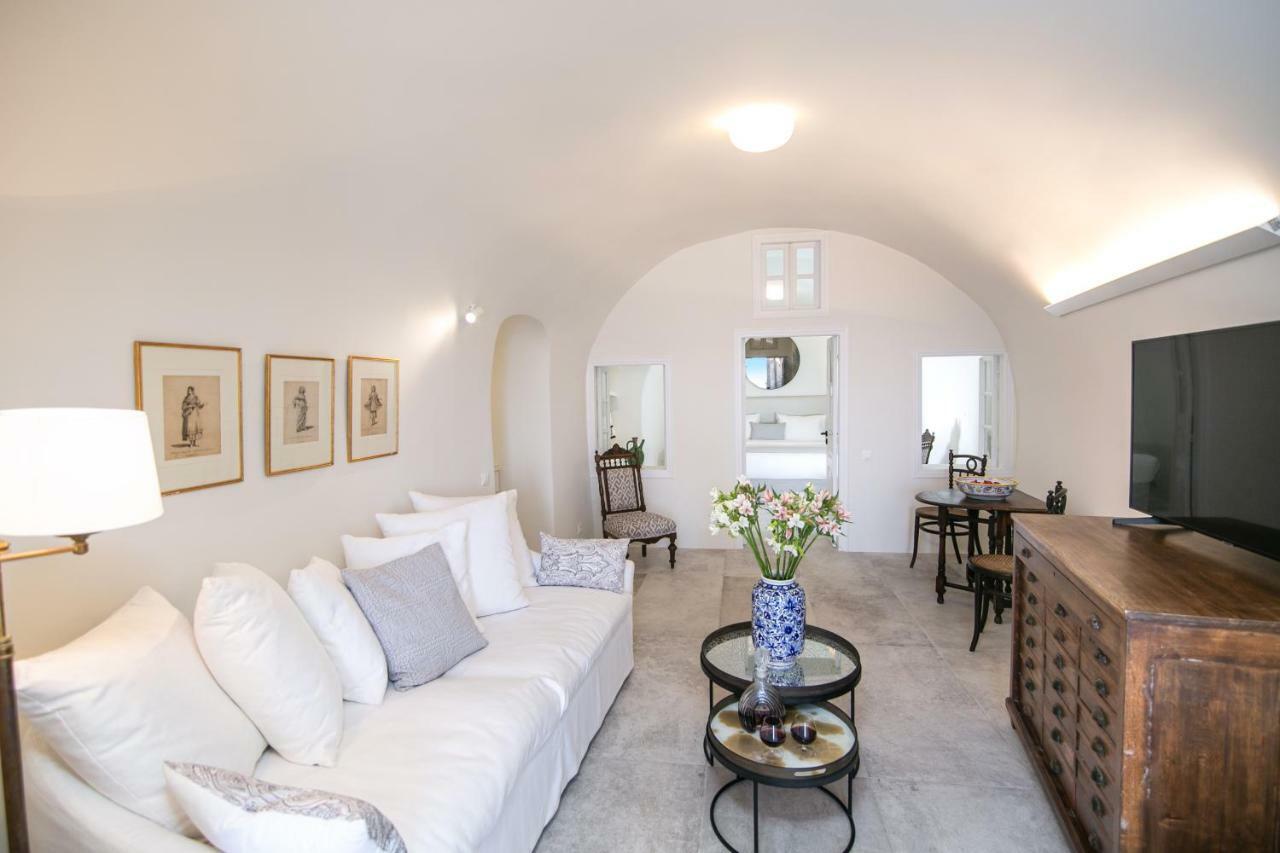 Aloia Villas Kültér fotó