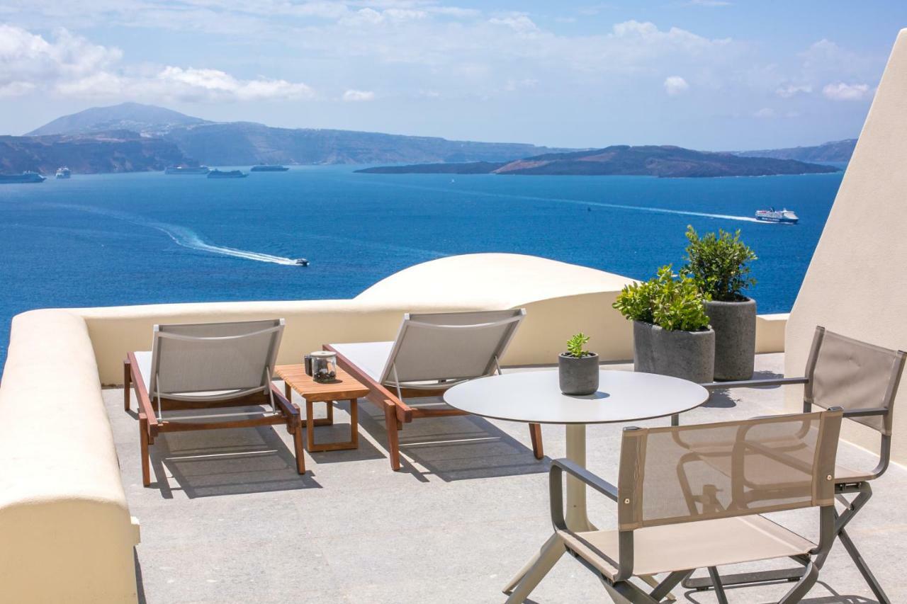Aloia Villas Kültér fotó