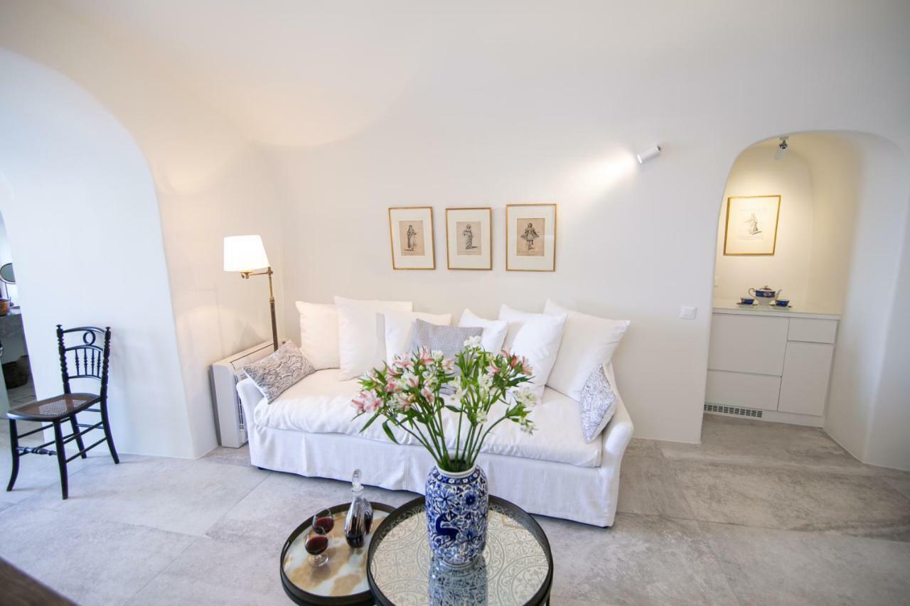 Aloia Villas Kültér fotó