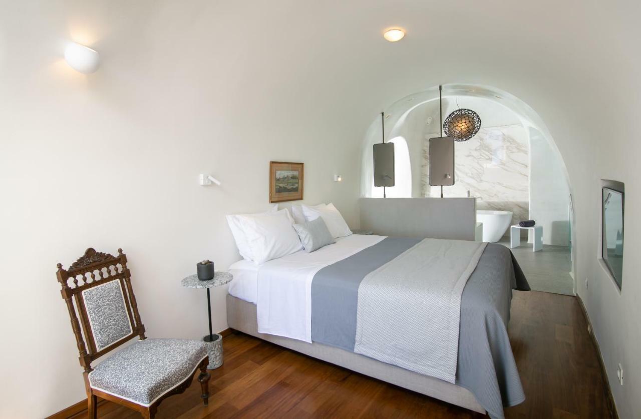 Aloia Villas Kültér fotó