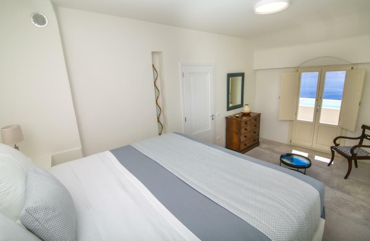 Aloia Villas Kültér fotó