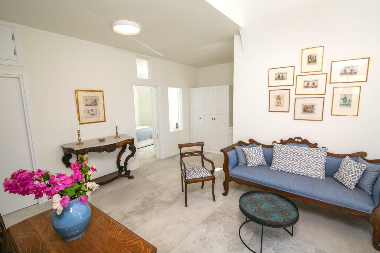 Aloia Villas Kültér fotó