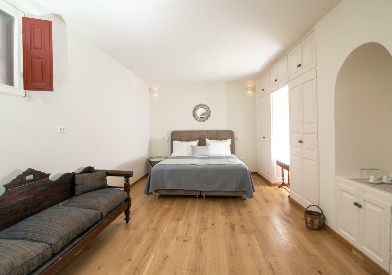 Aloia Villas Kültér fotó